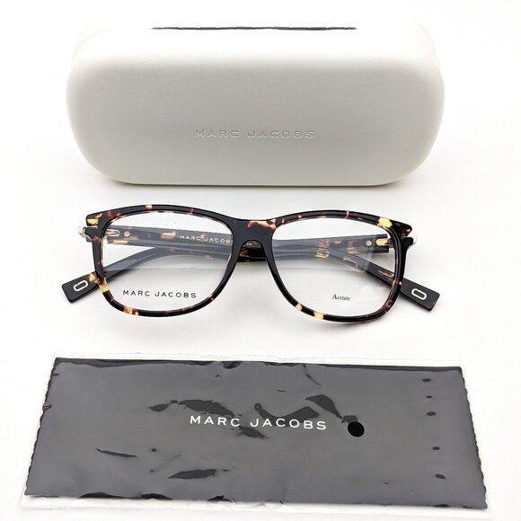 🕶️Marc Jacobs MARC 191 Eyeglasses 54/15 145ALT252🕶️